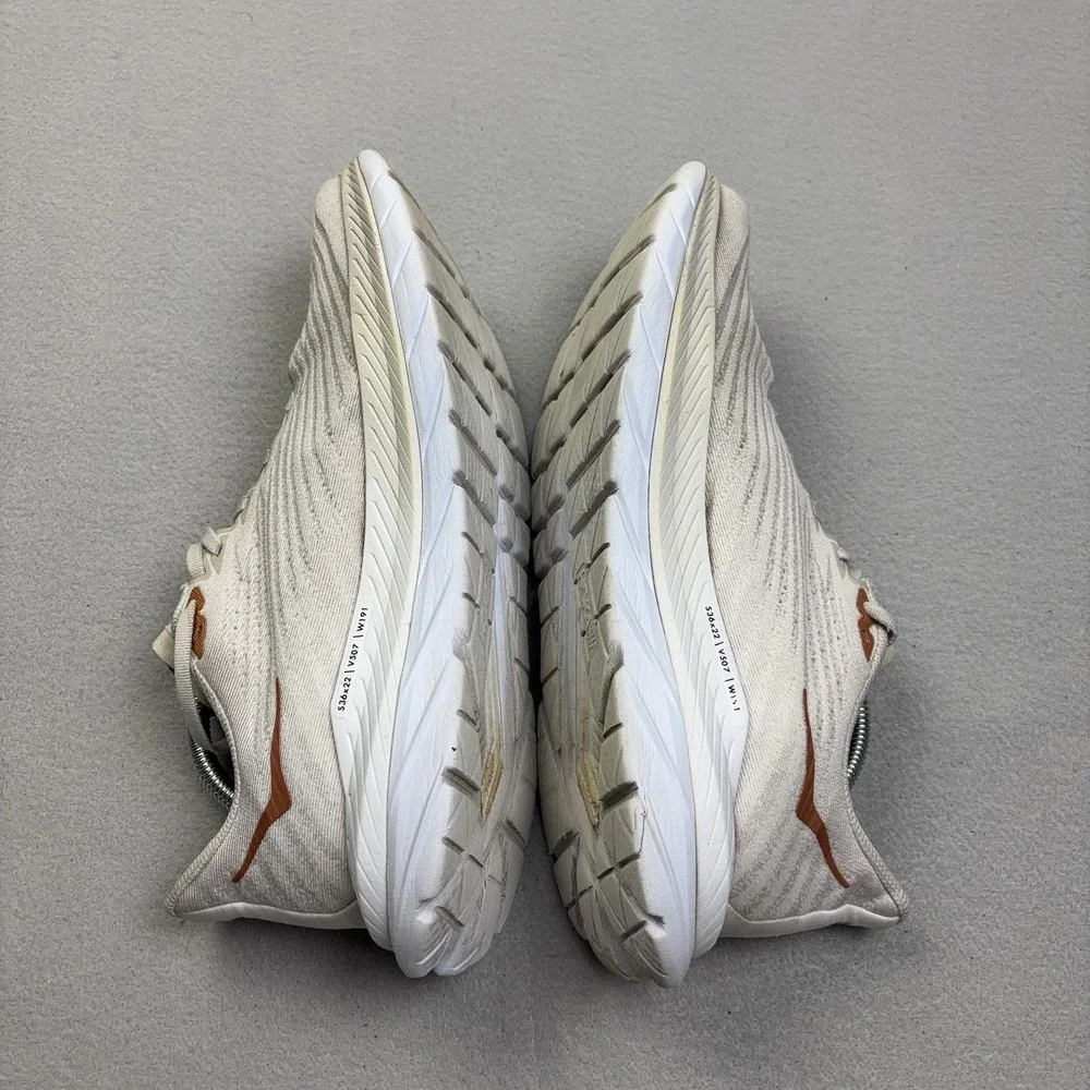 Hoka One One pre owned